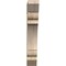 Ekena Millwork Olympic Slat Rough Sawn Bracket, Douglas Fir, 6"W x 30"D x 38"H BKT06X30X38OLY06RDF - alternate 2